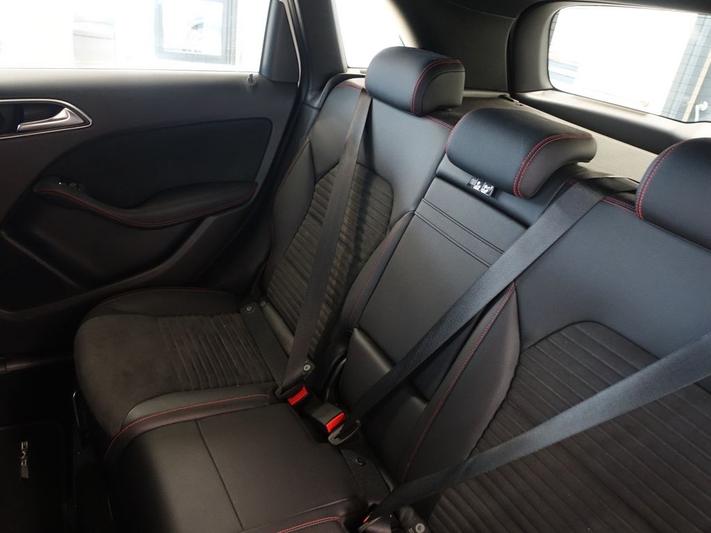 Used Mercedes-Benz B Class 2018 for sale - 77027092: Photo 18