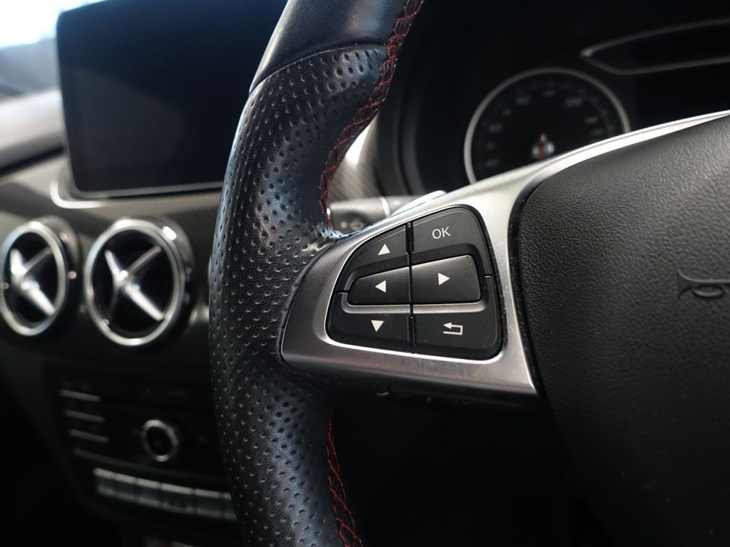 Used Mercedes-Benz B Class 2018 for sale - 77027092: Photo 20