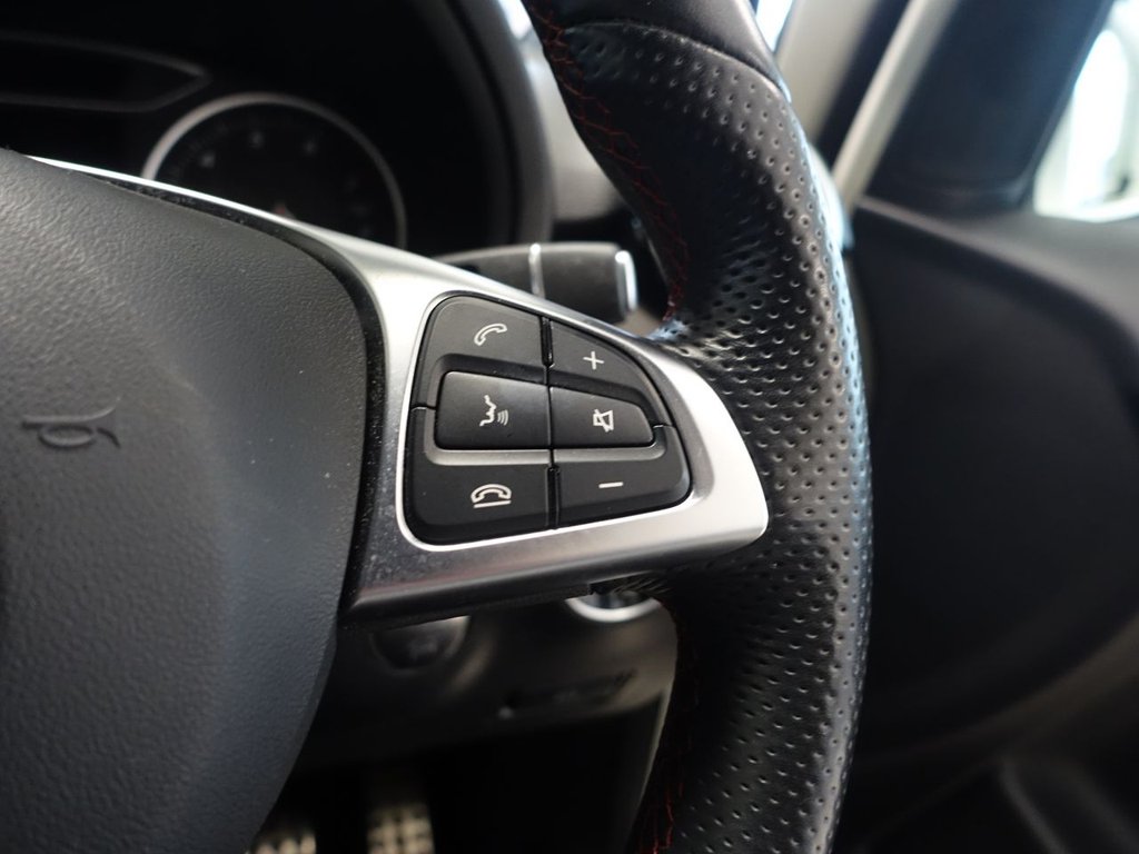 Used Mercedes-Benz B Class 2018 for sale - 77027092: Photo 21