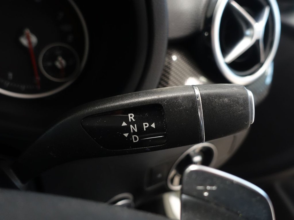 Used Mercedes-Benz B Class 2018 for sale - 77027092: Photo 23