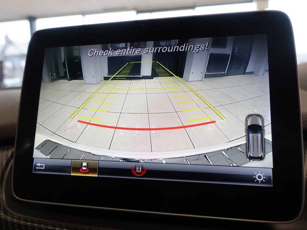 Used Mercedes-Benz B Class 2018 for sale - 77027092: Photo 29