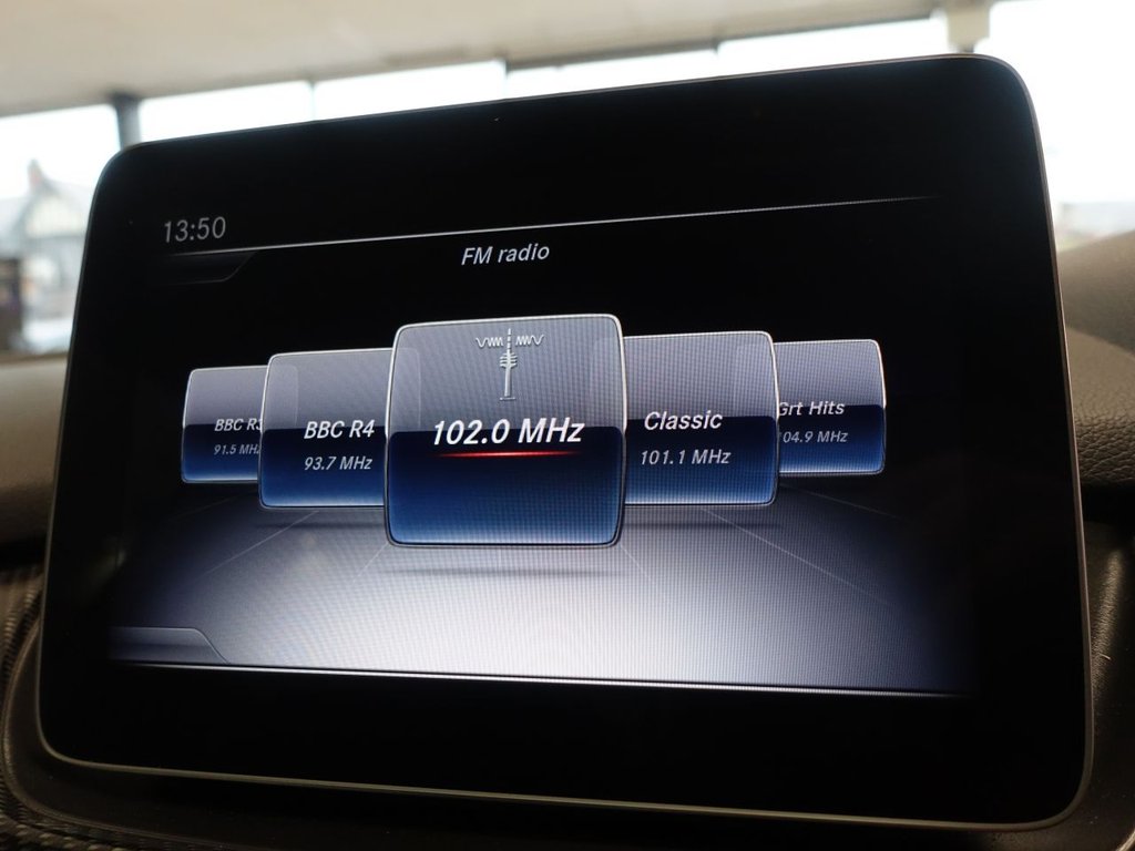 Used Mercedes-Benz B Class 2018 for sale - 77027092: Photo 30