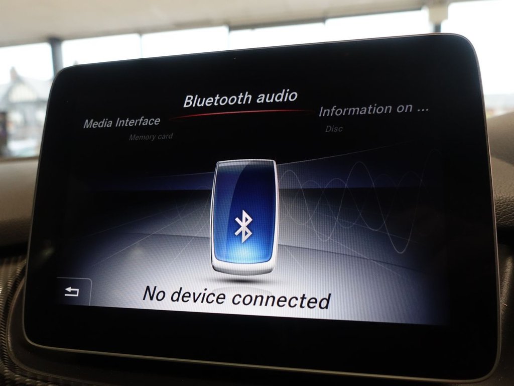 Used Mercedes-Benz B Class 2018 for sale - 77027092: Photo 31