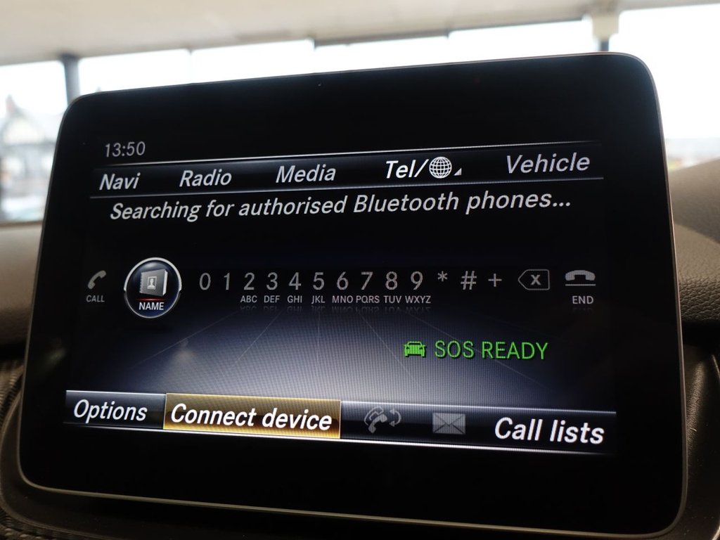 Used Mercedes-Benz B Class 2018 for sale - 77027092: Photo 32