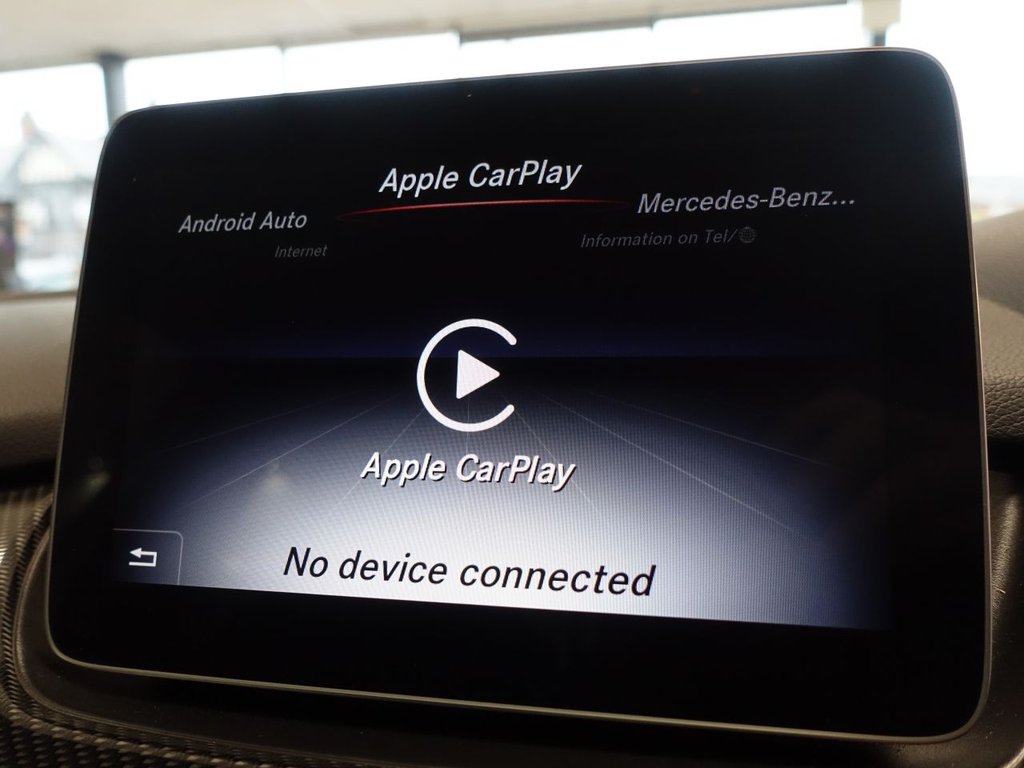 Used Mercedes-Benz B Class 2018 for sale - 77027092: Photo 33