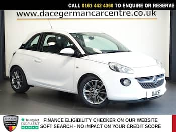 Used Vauxhall ADAM 2017 for sale - 79843038: Photo