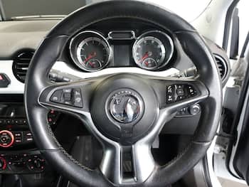 Used Vauxhall ADAM 2017 for sale - 79843038: Photo