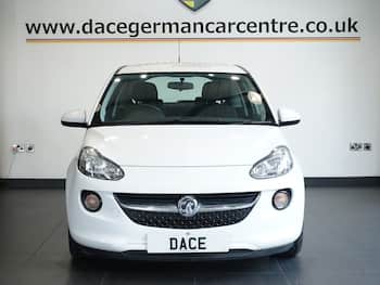 Used Vauxhall ADAM 2017 for sale - 79843038: Photo