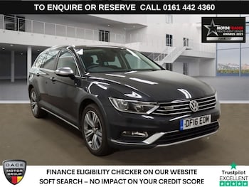 Volkswagen - Passat