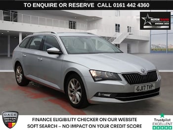2017 (17) - 1.4 TSI ACT SE Estate 5dr Petrol DSG Euro 6 (s/s) (150 ps)
