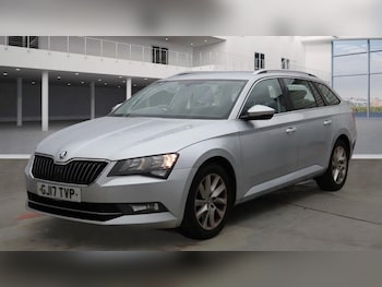 Used Skoda Superb 2017 for sale - 76039848: Photo 3