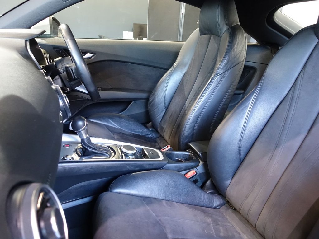 Used Audi TT 2017 for sale - 77026914: Photo 12