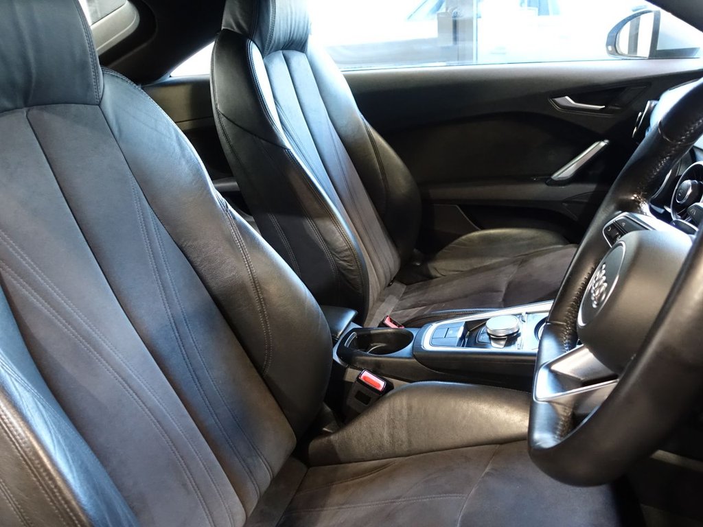 Used Audi TT 2017 for sale - 77026914: Photo 14