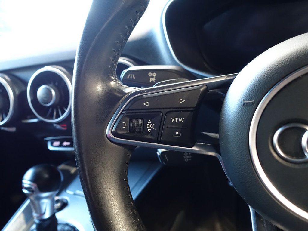 Used Audi TT 2017 for sale - 77026914: Photo 16