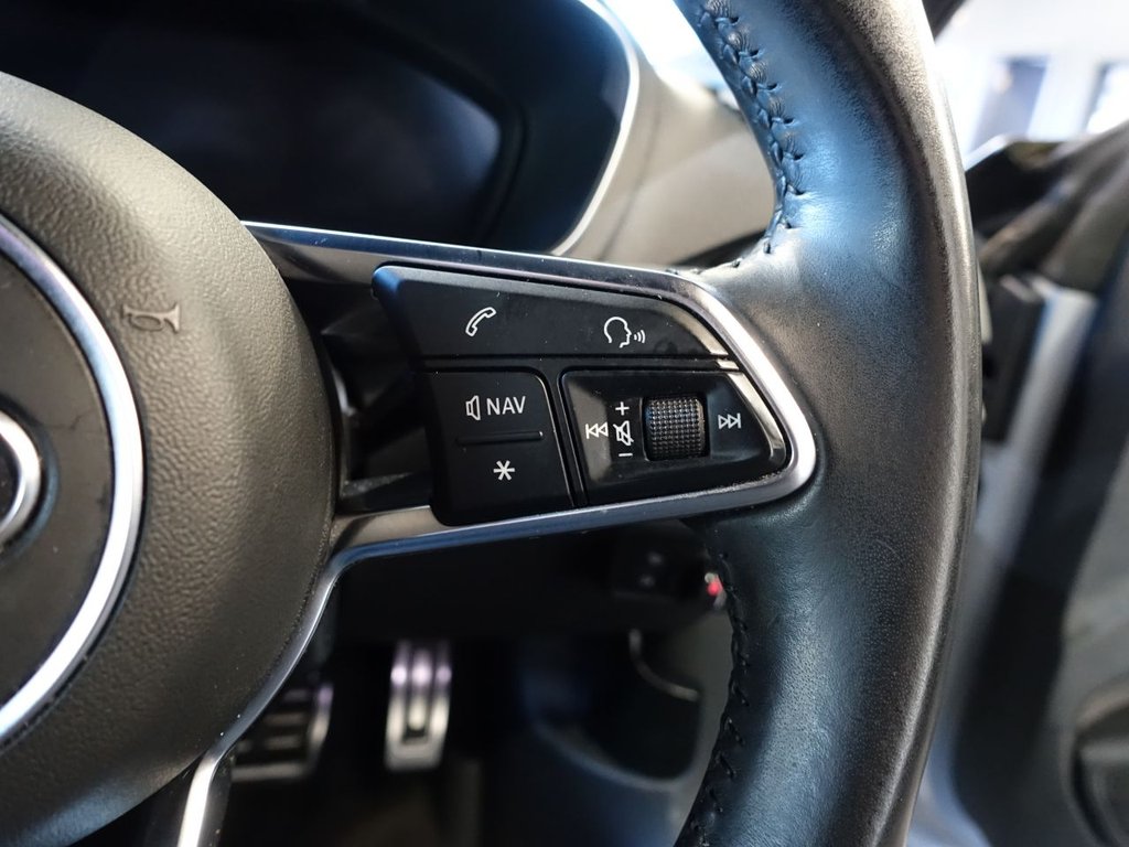 Used Audi TT 2017 for sale - 77026914: Photo 17