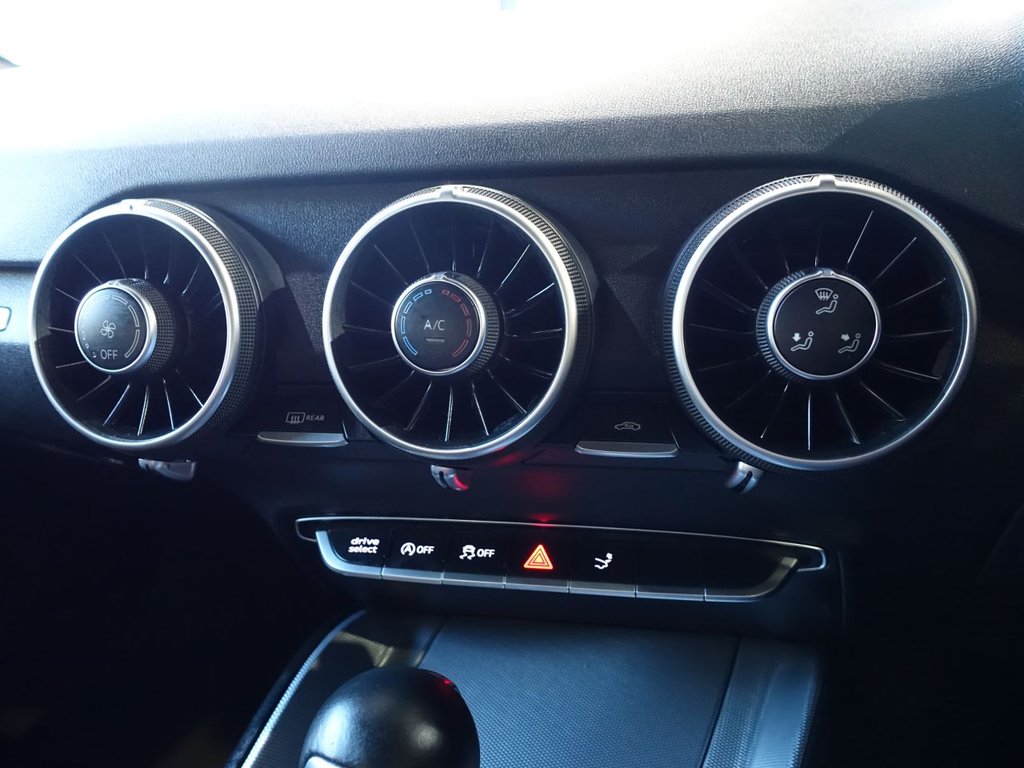 Used Audi TT 2017 for sale - 77026914: Photo 21