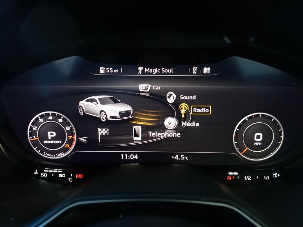 Used Audi TT 2017 for sale - 77026914: Photo 25