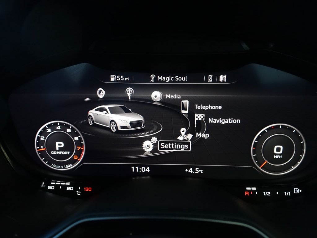 Used Audi TT 2017 for sale - 77026914: Photo 26