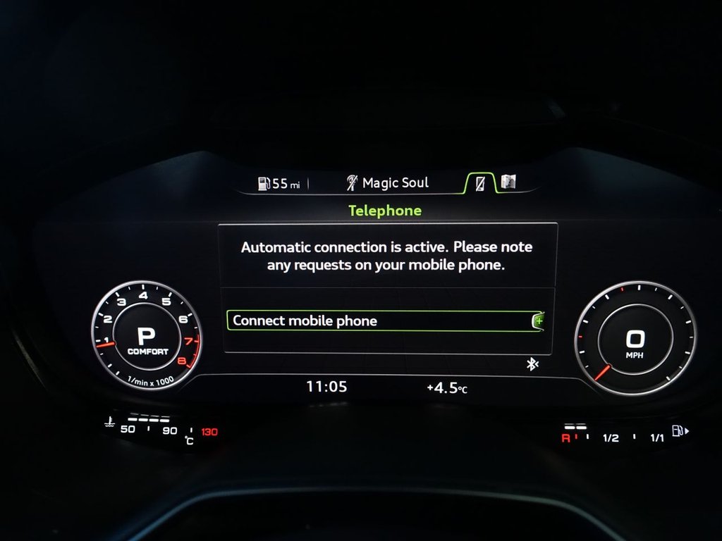 Used Audi TT 2017 for sale - 77026914: Photo 27