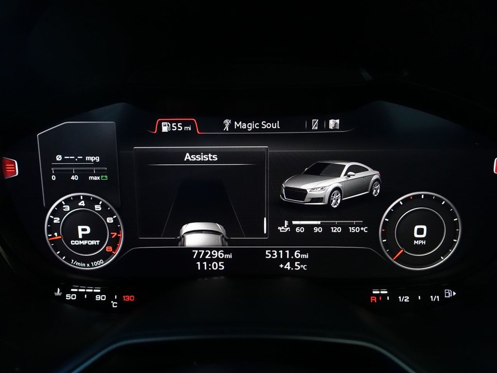 Used Audi TT 2017 for sale - 77026914: Photo 30