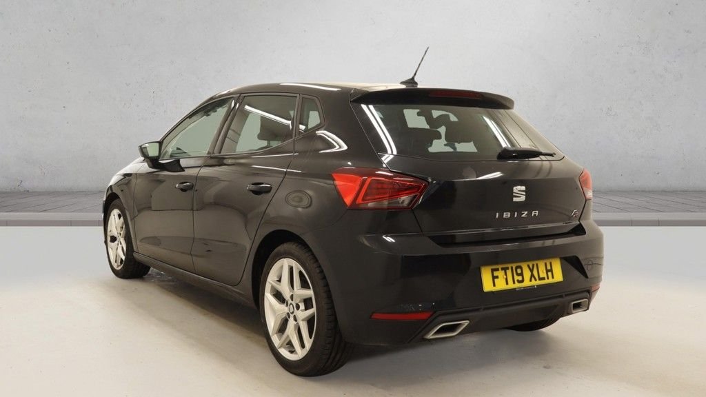 Used SEAT Ibiza 2019 for sale - 77920352: Photo 3