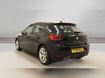 Used SEAT Ibiza 2019 for sale - 77920352: Photo