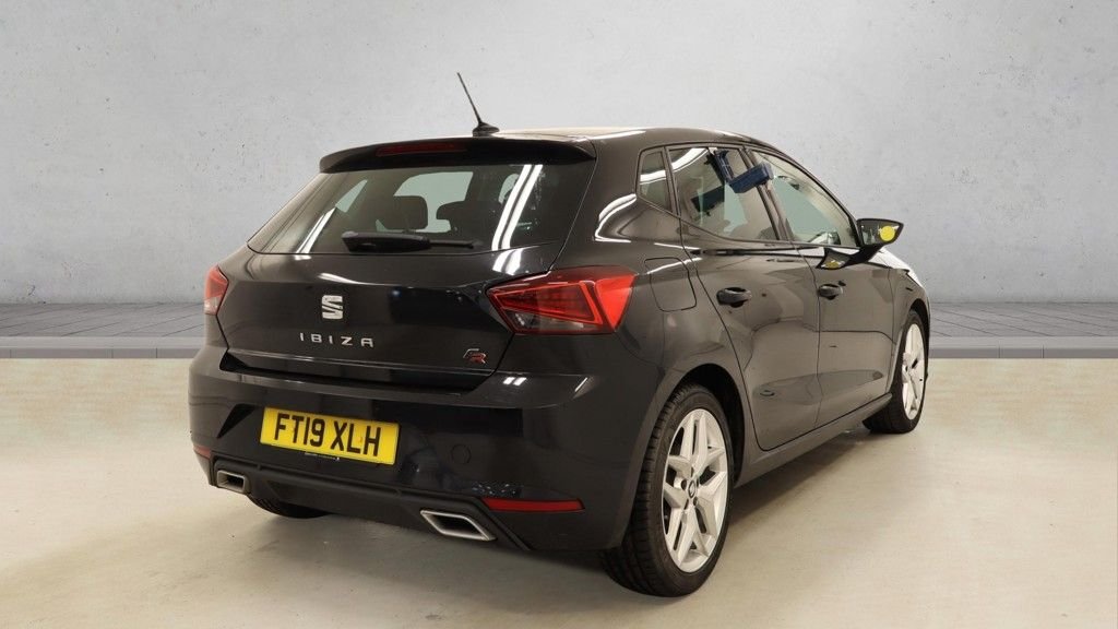 Used SEAT Ibiza 2019 for sale - 77920352: Photo 5