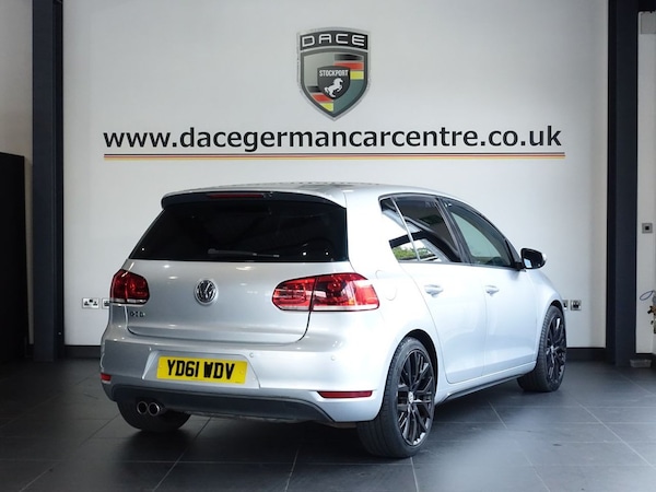 Used Volkswagen Golf 2011 for sale - 75630508: Photo 11