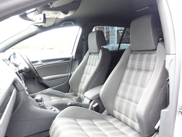 Used Volkswagen Golf 2011 for sale - 75630508: Photo 14
