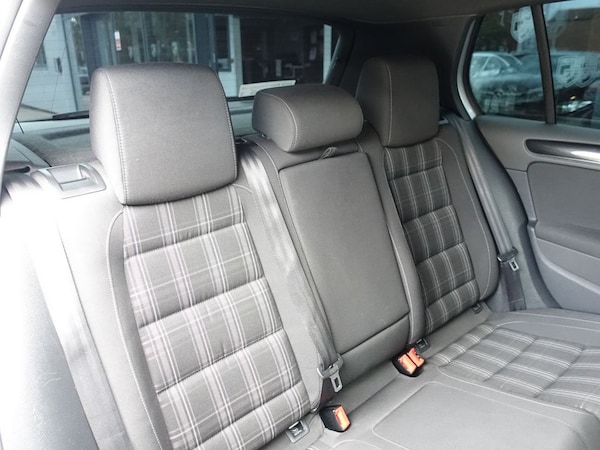 Used Volkswagen Golf 2011 for sale - 75630508: Photo 15