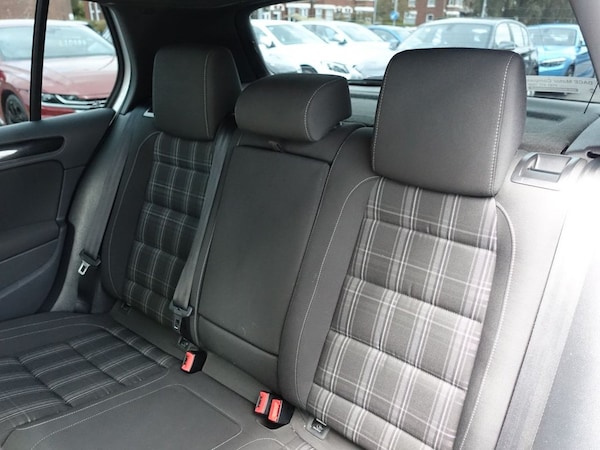 Used Volkswagen Golf 2011 for sale - 75630508: Photo 17