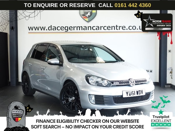 Used Volkswagen Golf 2011 for sale - 75630508: Photo 1