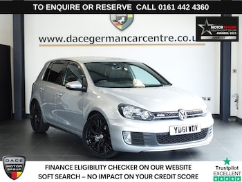 Volkswagen - Golf
