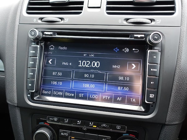 Used Volkswagen Golf 2011 for sale - 75630508: Photo 21