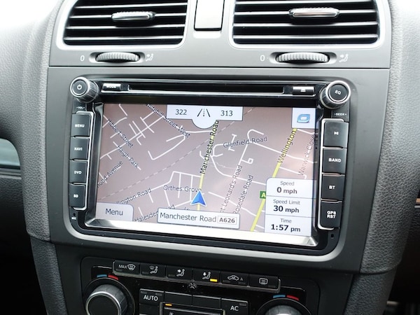 Used Volkswagen Golf 2011 for sale - 75630508: Photo 2