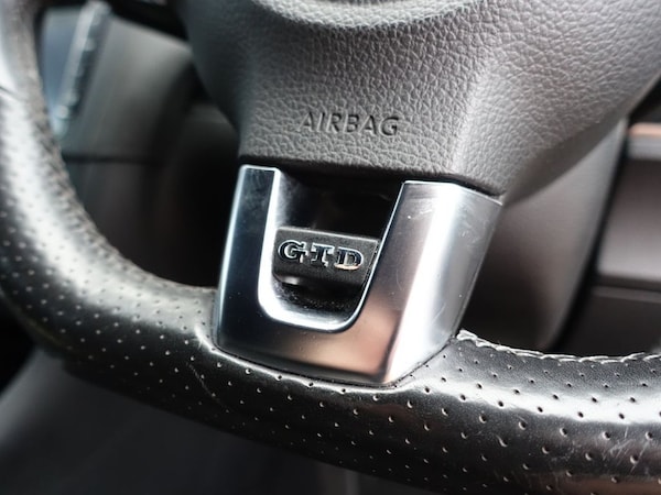 Used Volkswagen Golf 2011 for sale - 75630508: Photo 41