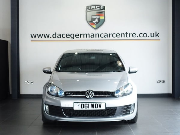 Used Volkswagen Golf 2011 for sale - 75630508: Photo 5