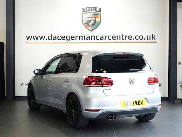 Used Volkswagen Golf 2011 for sale - 75630508: Photo 8
