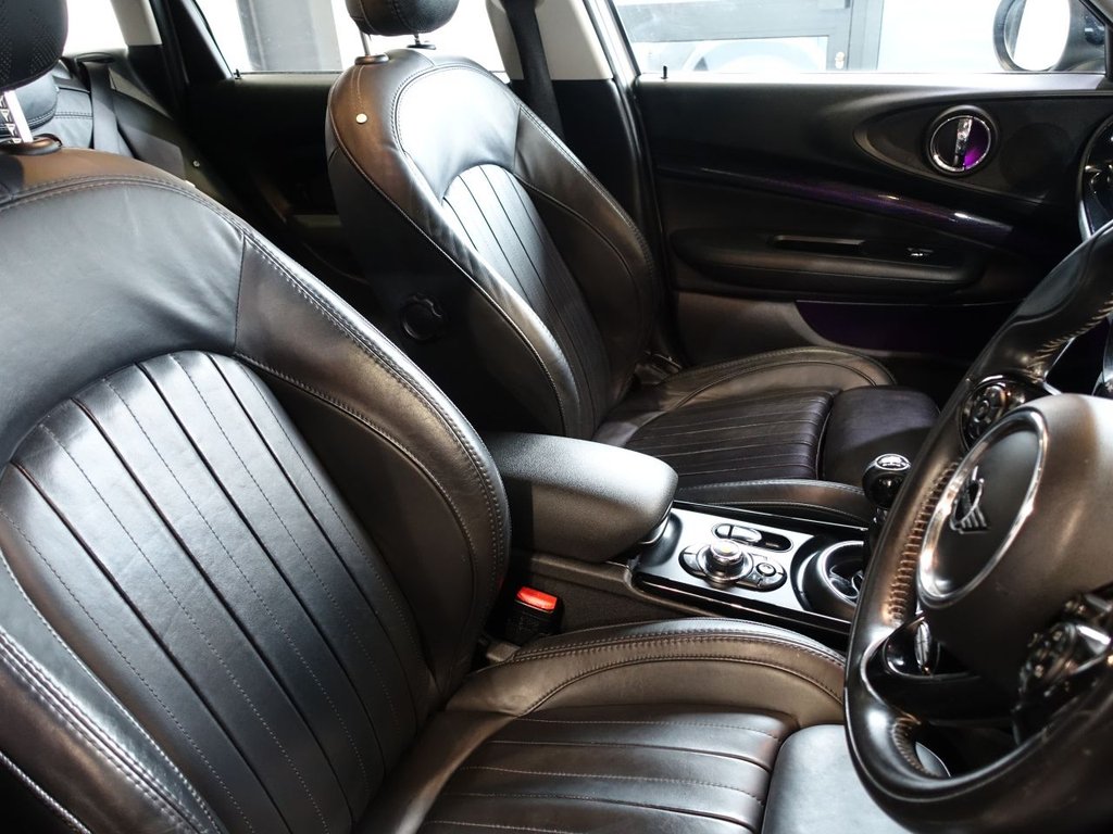 Used MINI Clubman 2020 for sale - 77276287: Photo 13