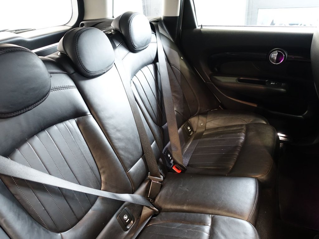 Used MINI Clubman 2020 for sale - 77276287: Photo 14