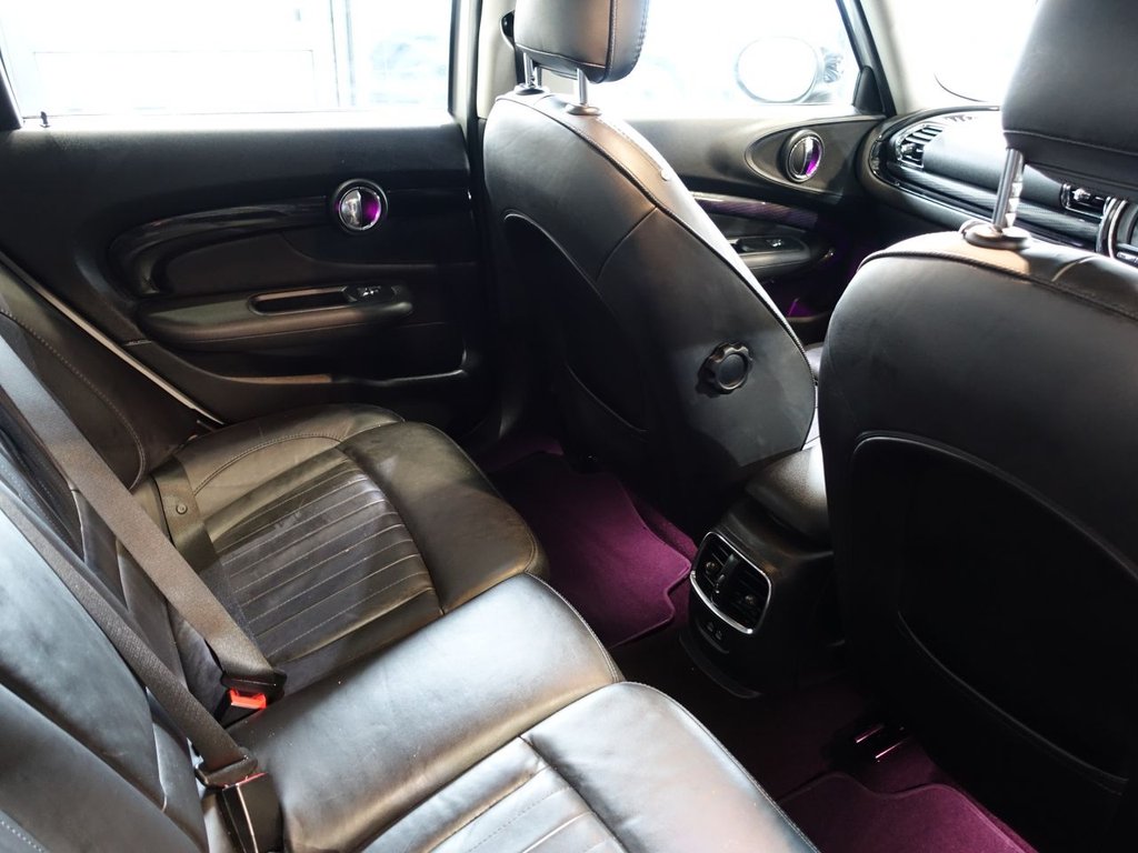 Used MINI Clubman 2020 for sale - 77276287: Photo 15