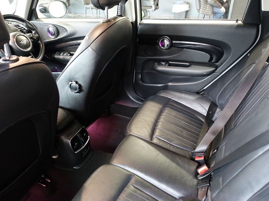 Used MINI Clubman 2020 for sale - 77276287: Photo 16