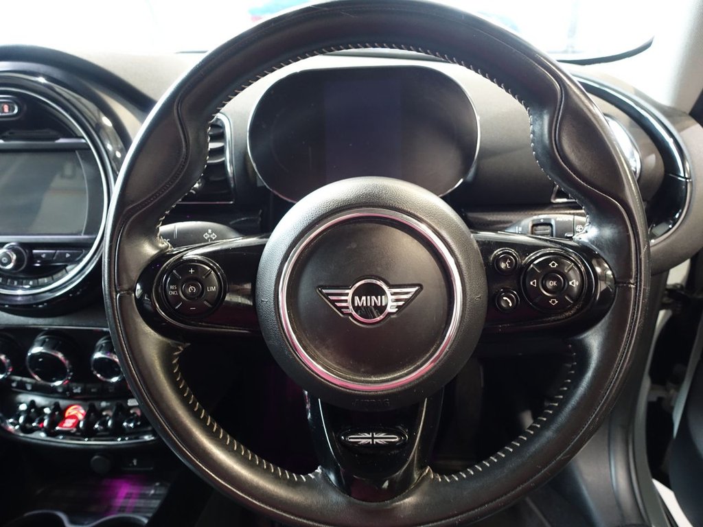 Used MINI Clubman 2020 for sale - 77276287: Photo 18