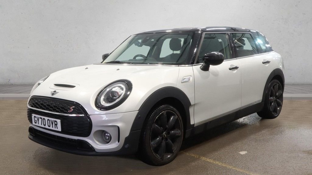 Used MINI Clubman 2020 for sale - 77276287: Photo 2
