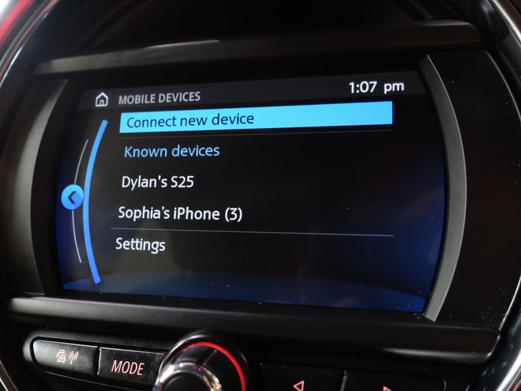 Used MINI Clubman 2020 for sale - 77276287: Photo 31