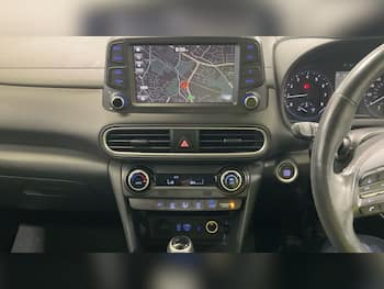 Used Hyundai KONA 2019 for sale - 79636522: Photo