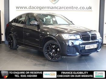 Used BMW X4 2017 for sale - 78330238: Photo
