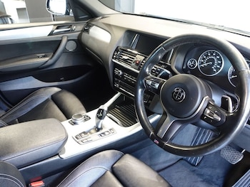 Used BMW X4 2017 for sale - 78330238: Photo