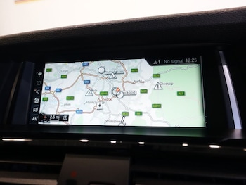 Used BMW X4 2017 for sale - 78330238: Photo