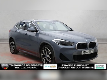 Used BMW X2 2022 for sale - 78514586: Photo